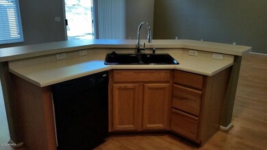 Kitchen Island