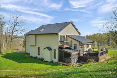 1414 Alpine Drive Aka 835r South Union St St unit R, Olean-City, NY 14760 - photo 5