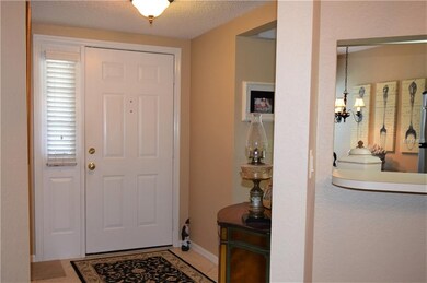 Foyer!