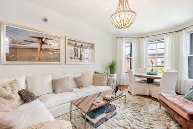 14 Gloucester St unit 3A, Boston, MA 02115 - photo 4