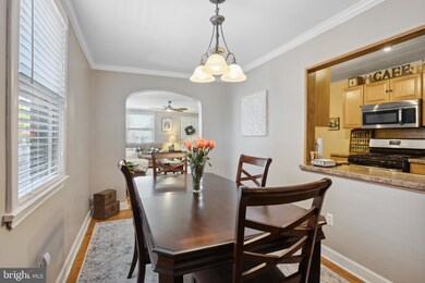 543 Michell St, Ridley Park, PA 19078 - photo 6