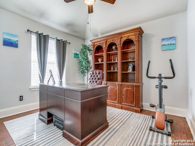 25722 Fan Flower, San Antonio, TX 78261 - photo 4