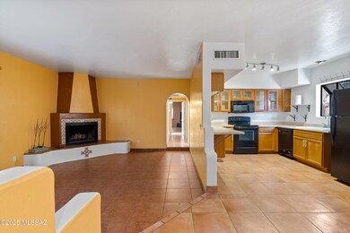 1525 E Seneca St, Tucson, AZ 85719 - photo 5