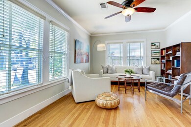 823 W Cottage St, Houston, TX 77009 - photo 3