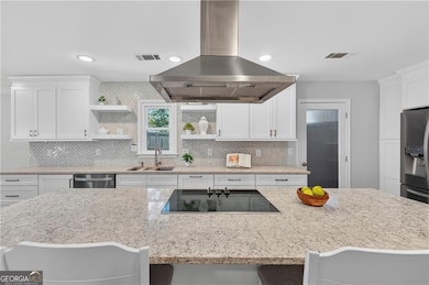 4016 Dover Ave, Alpharetta, GA 30009 - photo 5