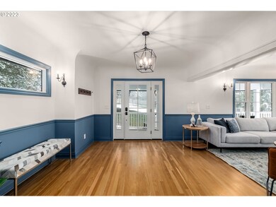 Entrance/Foyer