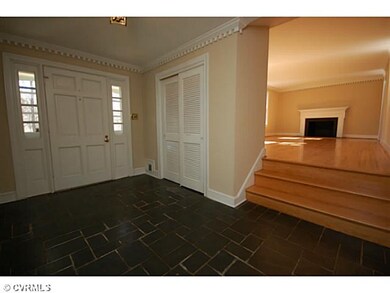 Foyer