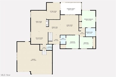 5737 Towerview Dr, Akron, OH 44319 - photo 4