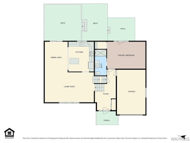 290 Glenvale Rd, Youngstown, NY 14174 - photo 3