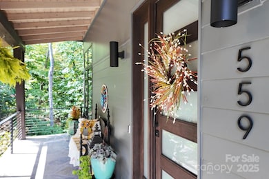 559 Shining Rock Path, Horse Shoe, NC 28742 - photo 2