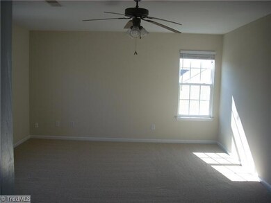 Master Bedroom.