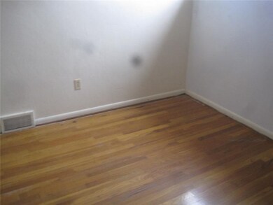 Bedroom.