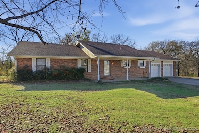 19549 S 250 Rd, Okmulgee, OK 74447 - photo 2