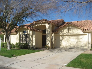 EXTERIOR ENTRY