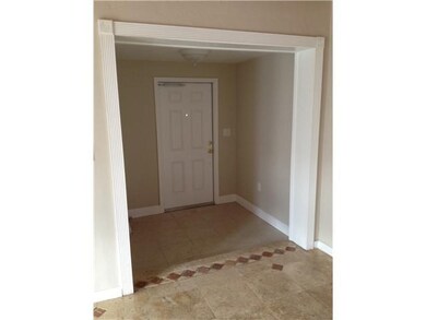 Interior Space/Layout