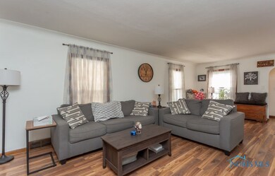 3645 Rushland Ave, Toledo, OH 43613 - photo 6