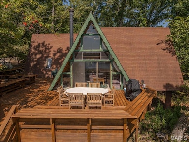 417 Scheffborg Cir, Wright City, MO 63390 - photo 6