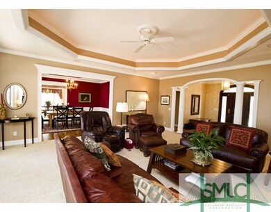 Den/Family/Great Room.
