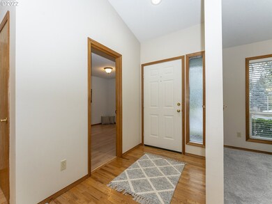 Entrance/Foyer