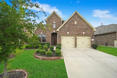 31952 Nobel Grove Ln, Conroe, TX 77385 - photo 2
