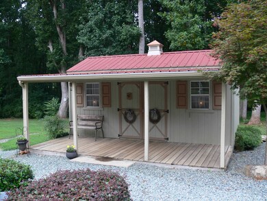 1567 Hadley Mill Rd, Pittsboro, NC 27312 - photo 2