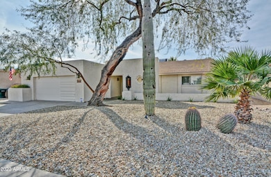 6747 E Aire Libre Ln, Scottsdale, AZ 85254 - photo 3