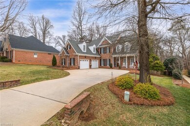 17 Rosebay Ln, Greensboro, NC 27455 - photo 3
