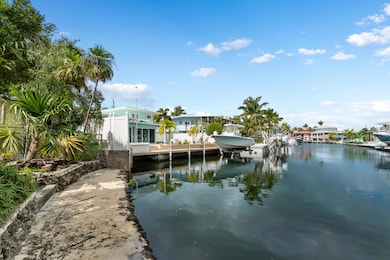 Dock