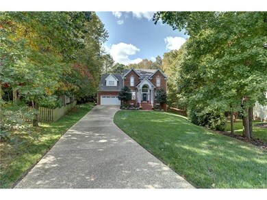 10525 Silverthorn Ct, Mechanicsville, VA 23116 - photo 2