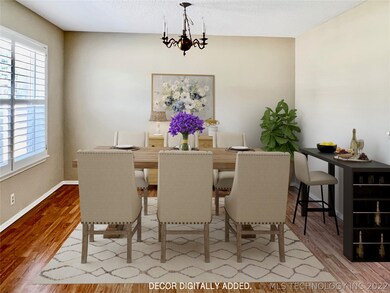 2949 Cambridge Ct, Bartlesville, OK 74006 - photo 3