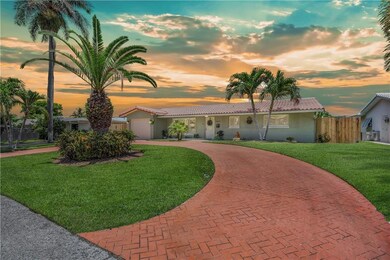 Stunning Single Family Pool Home