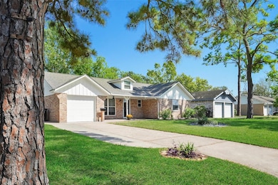 4146 Bethel Blvd, Houston, TX 77092 - photo 2