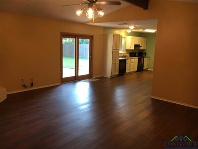 1610 Leach St, Kilgore, TX 75662 - photo 7