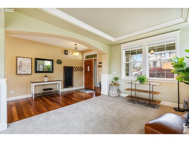Entrance/Foyer