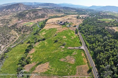 Creekside Vacant Land with Irrigationa a