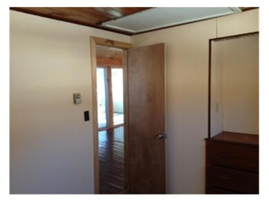 Bedroom.