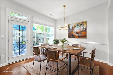 4495 Mountain Ash Dr unit 12, Stone Mountain, GA 30083 - photo 6