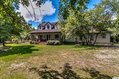 1307 Ralph Rd, Galivants Ferry, SC 29544 - photo 2