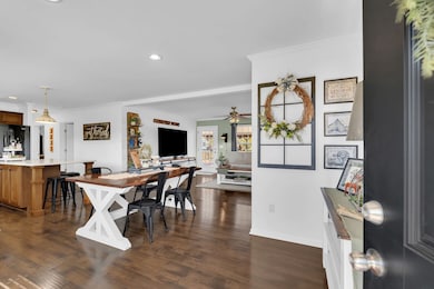 2325 Mustang Way, Spring Hill, TN 37174 - photo 6