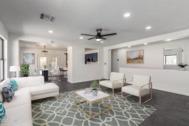 11359 E Elena Ave, Mesa, AZ 85208 - photo 5