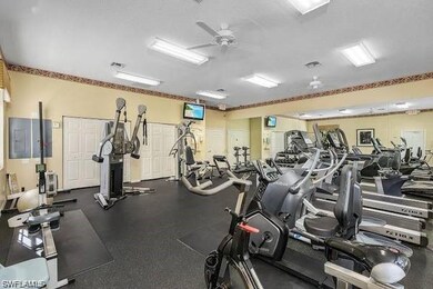Community Fitness Center