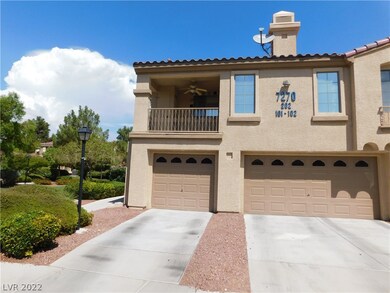 7270 Diamond Canyon Ln unit 202, Las Vegas, NV 89149 - photo 2