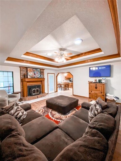 57 Timberlane St, Texarkana, TX 75501 - photo 7