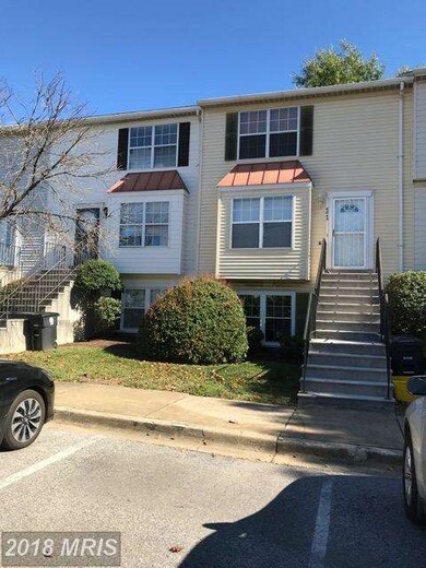 6845 Milltown Ct, District Heights, MD 20747 - photo 2