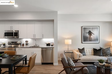 Caspian unit 428, Oakland, CA 94606 - photo 7