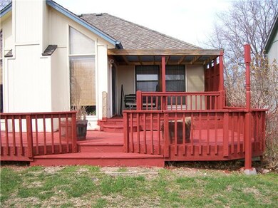 Double Decks