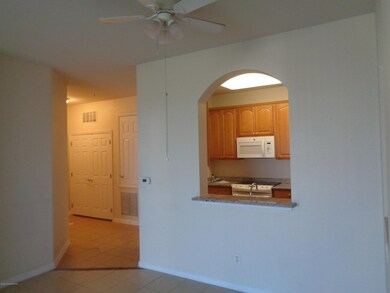 Entry Way