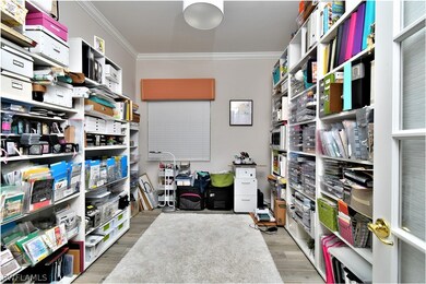 Den/Office/Craft Room