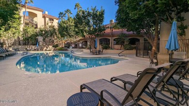 Meridan Pool