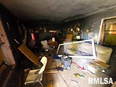 1511 Triangle St, Mount Vernon, IL 62864 - photo 4